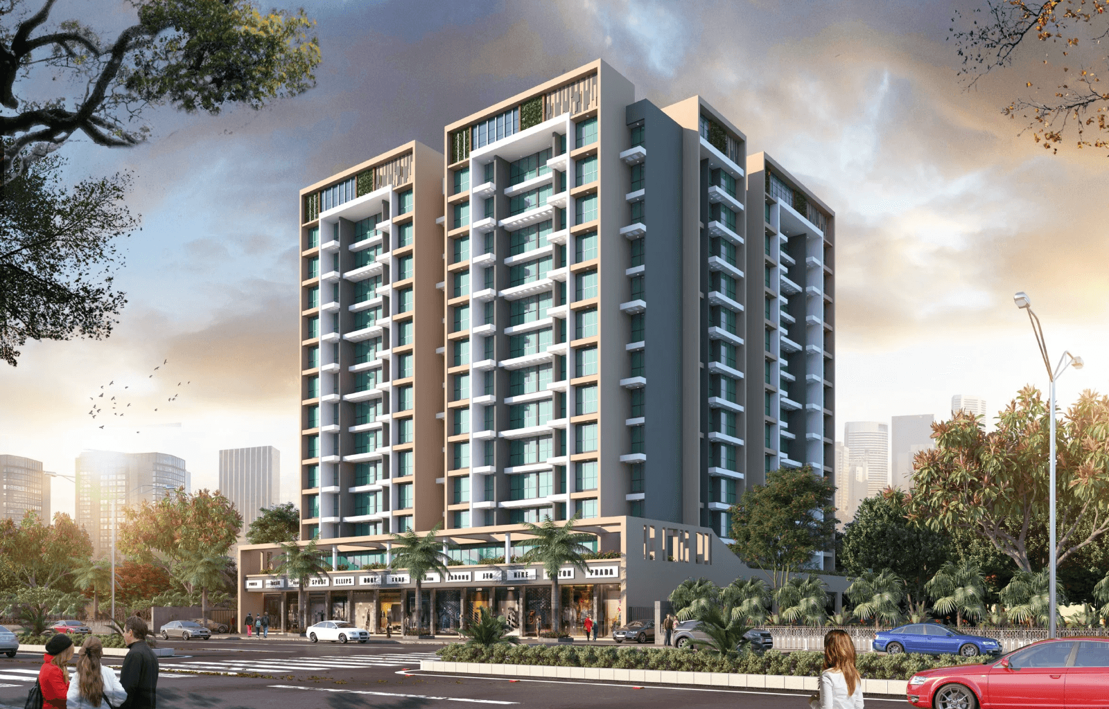 Bhagwati project 1
