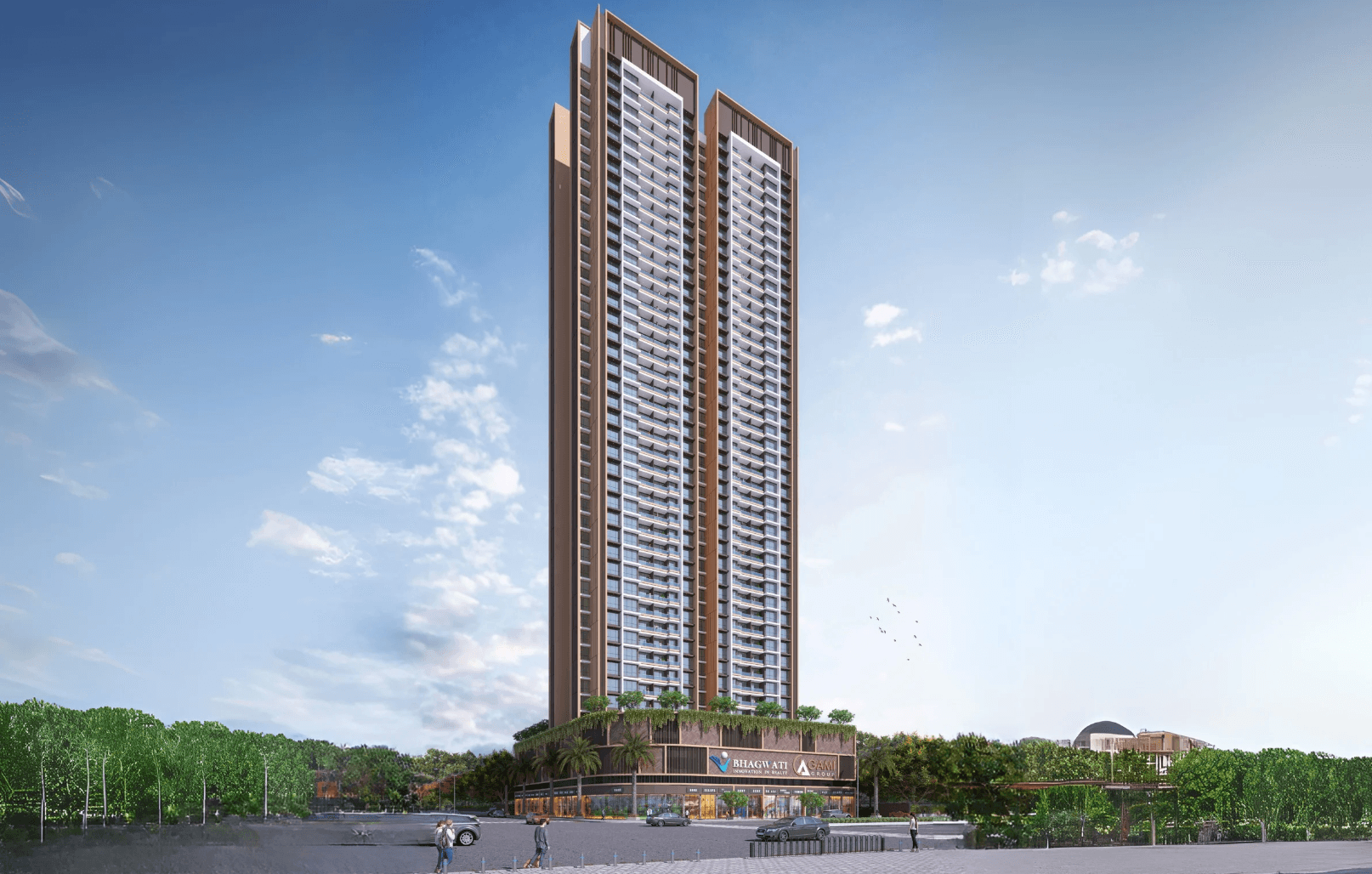 Bhagwati project 2