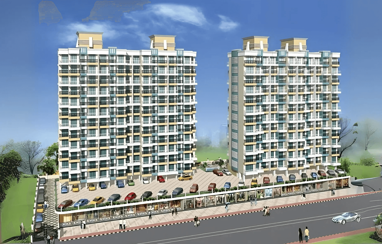 Bhagwati project 4