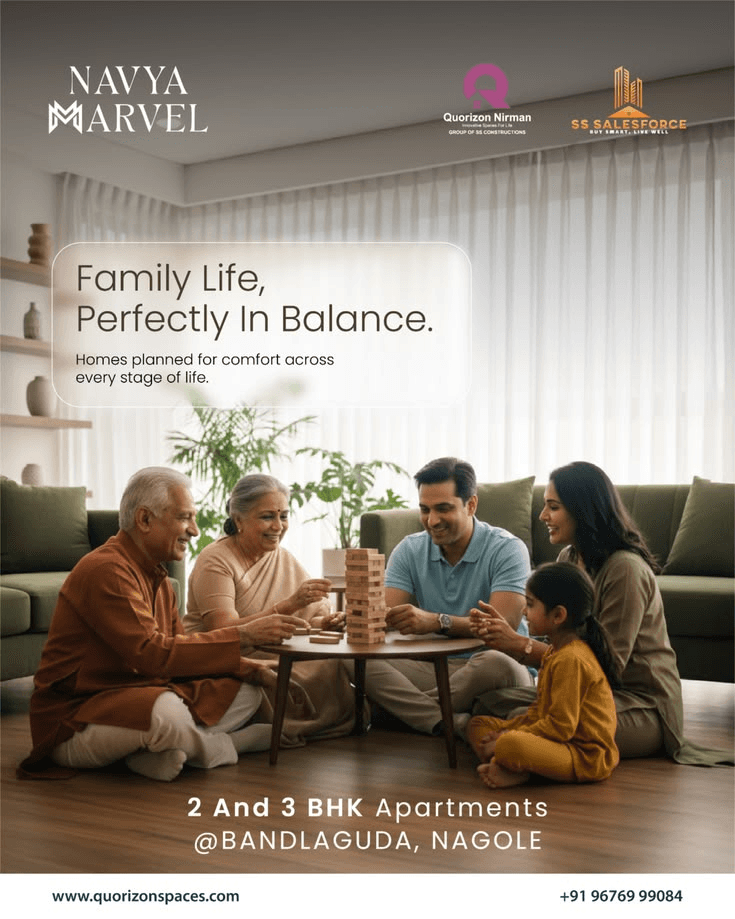 Resident at home in a Bhagwati residence