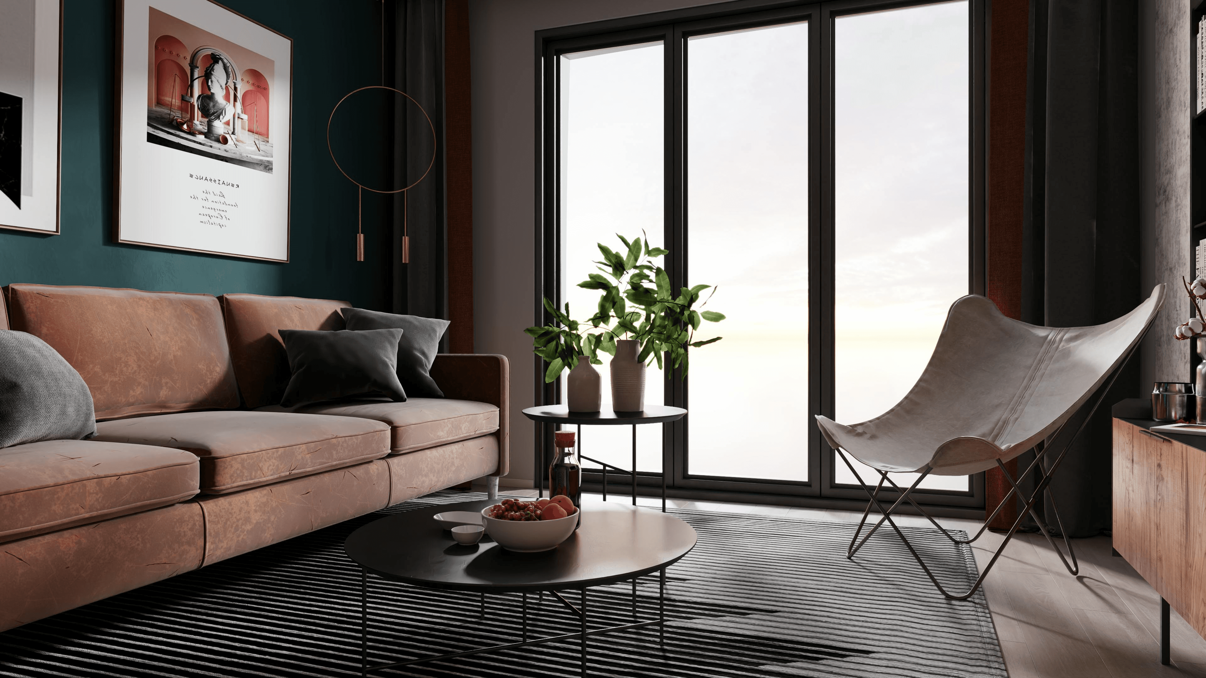 Waterfront Residences